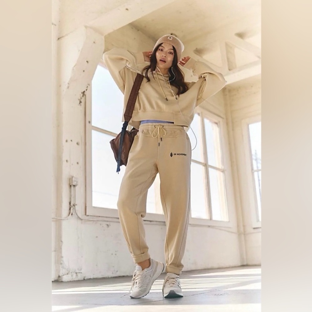 Free People Movement Undefeated Set